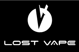 lost vape
